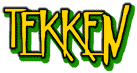 Tekken