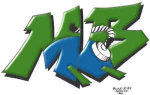 Midnite Bombers