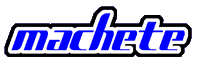 Machete