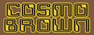 Cosmo Brown