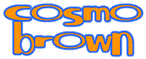 Cosmo Brown