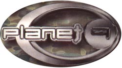 Planet 9